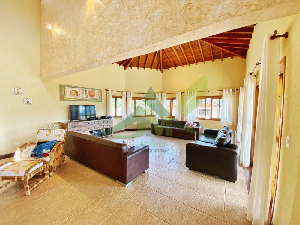Chácara, 5 quartos, 2000 m² - Foto 2
