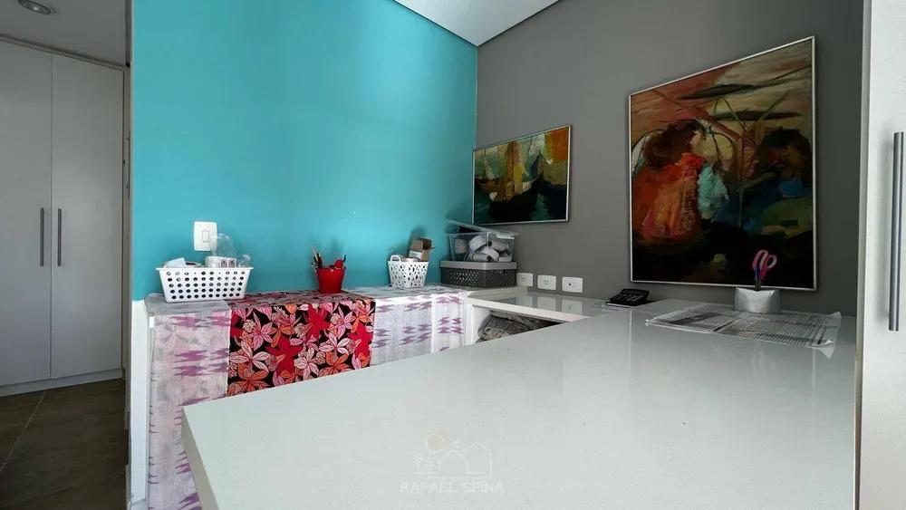 Casa de Condomínio, 5 quartos - Foto 1