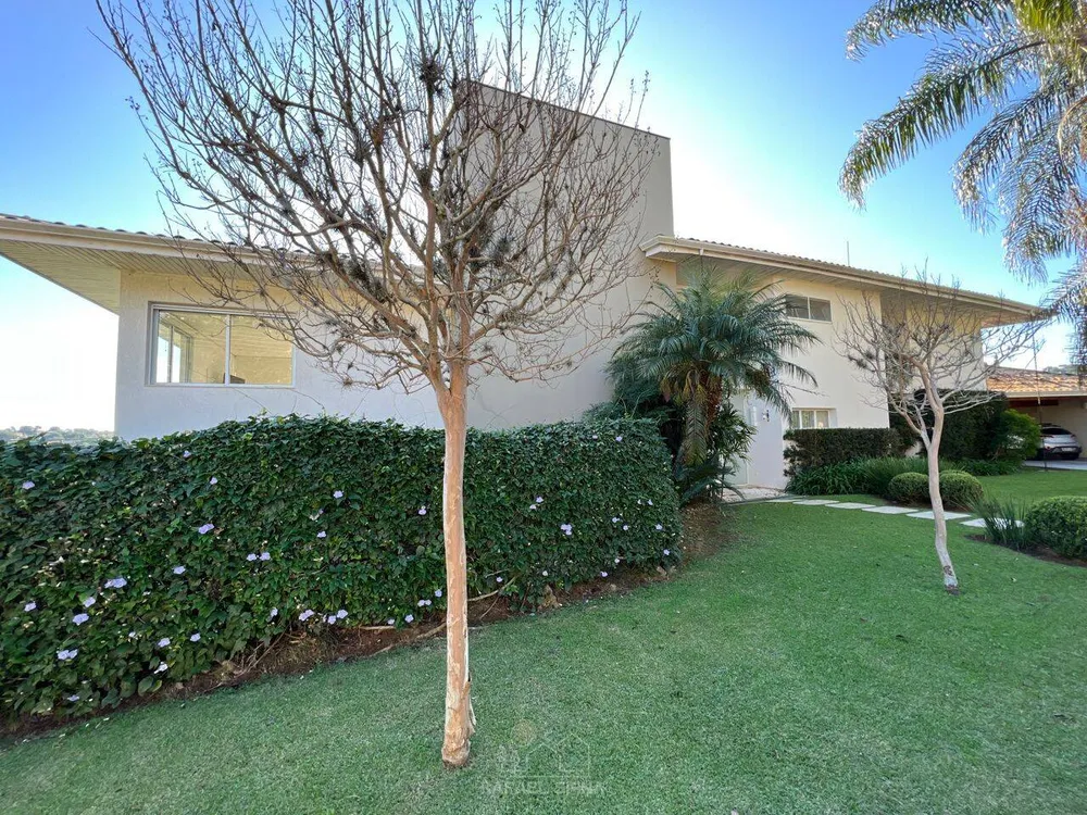 Casa de Condomínio, 5 quartos - Foto 3