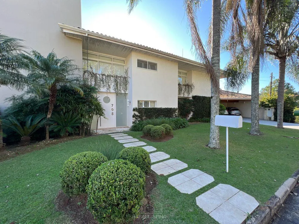 Casa de Condomínio, 5 quartos - Foto 2