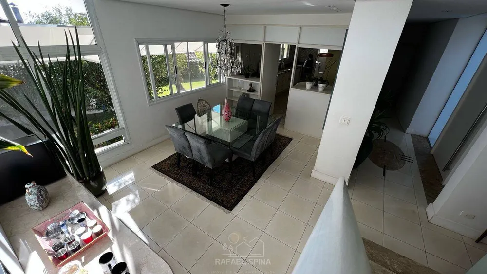 Casa de Condomínio, 5 quartos - Foto 6
