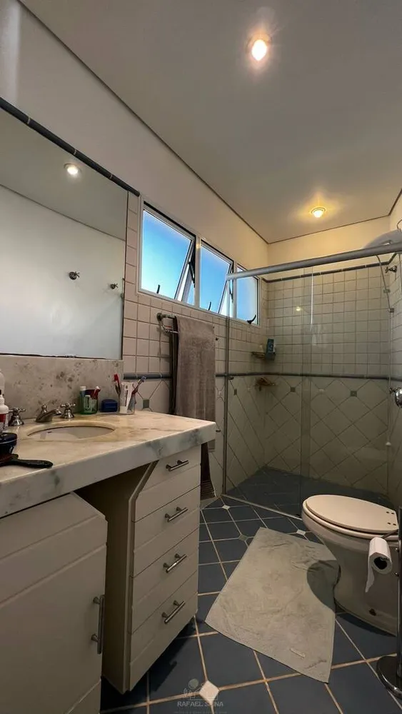 Casa de Condomínio, 5 quartos - Foto 9
