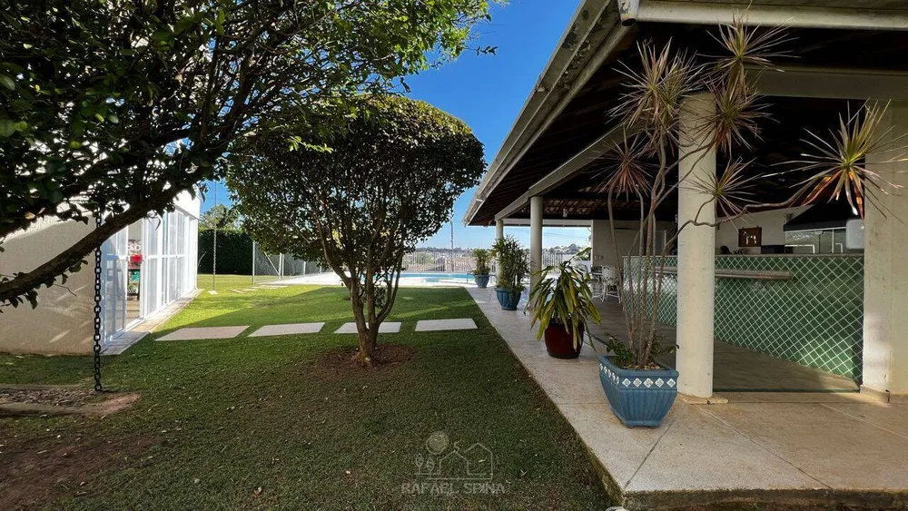 Casa de Condomínio, 5 quartos - Foto 10