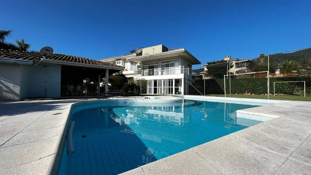 Casa de Condomínio, 5 quartos - Foto 4