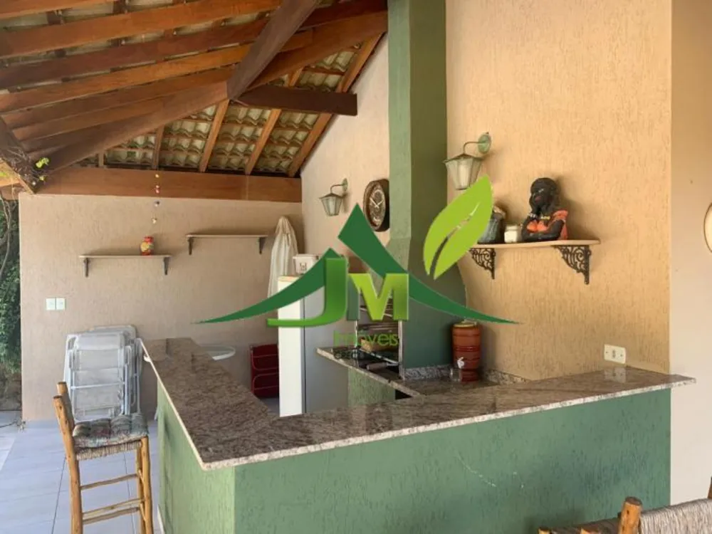 Casa de Condomínio, 3 quartos - Foto 8
