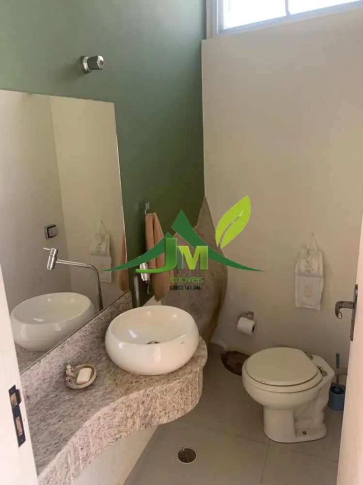 Casa de Condomínio, 3 quartos - Foto 10