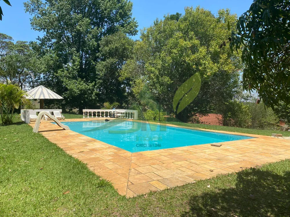 Sítio, 8 quartos, 5 hectares - Foto 10
