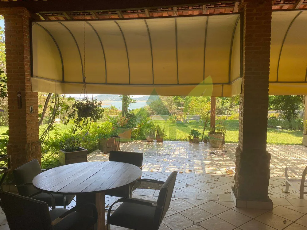 Sítio, 8 quartos, 5 hectares - Foto 7