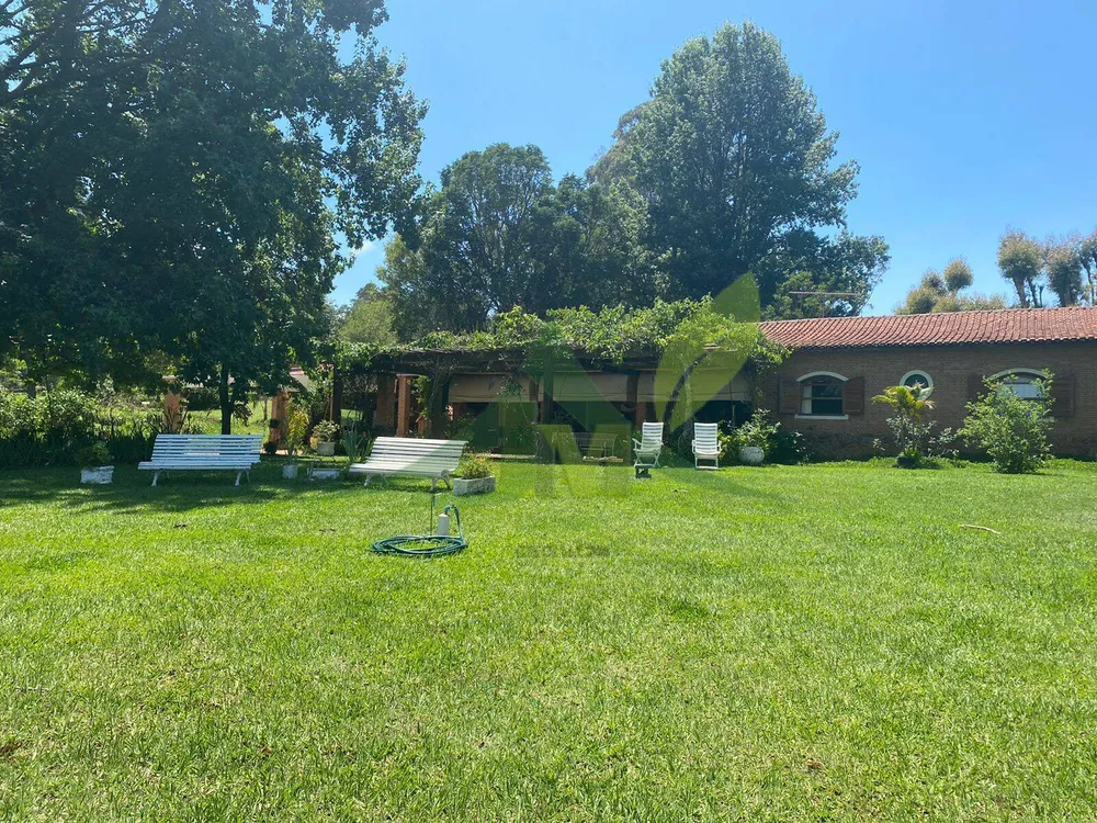 Sítio, 8 quartos, 5 hectares - Foto 3