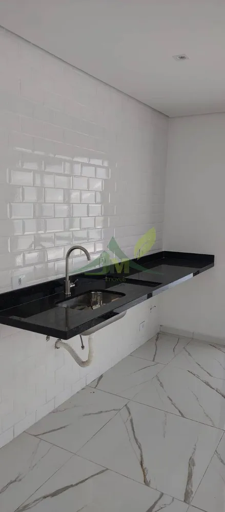 Casa, 3 quartos, 240 m² - Foto 8
