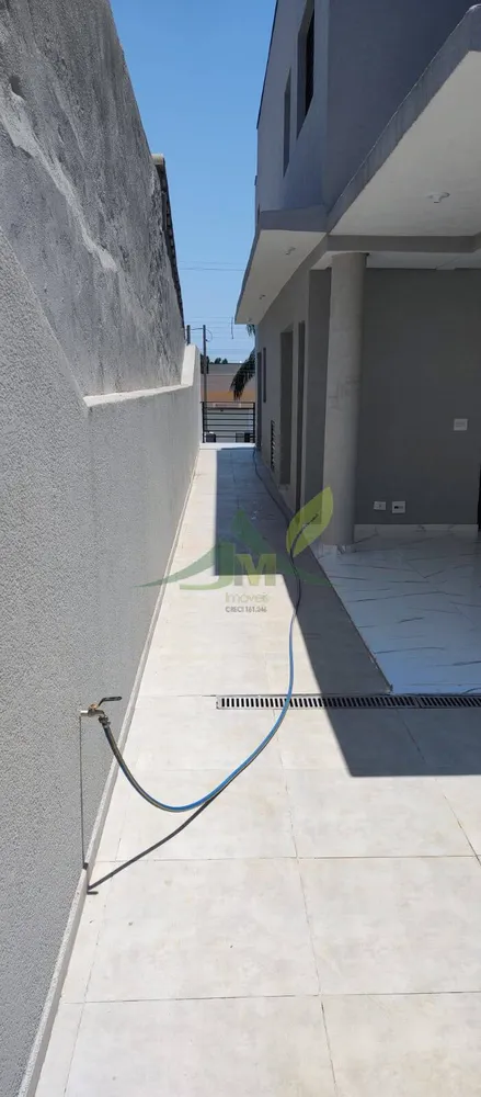 Casa, 3 quartos, 240 m² - Foto 6