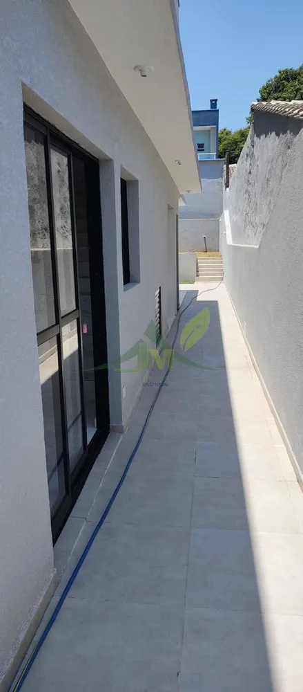 Casa, 3 quartos, 240 m² - Foto 2