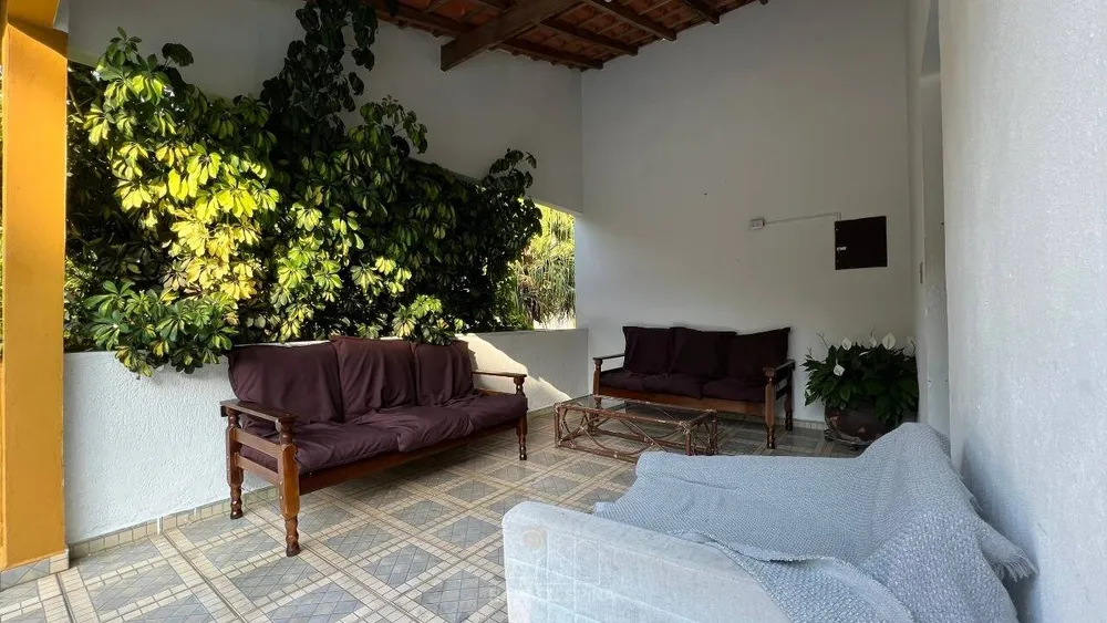 Chácara, 4 quartos, 1600 m² - Foto 2