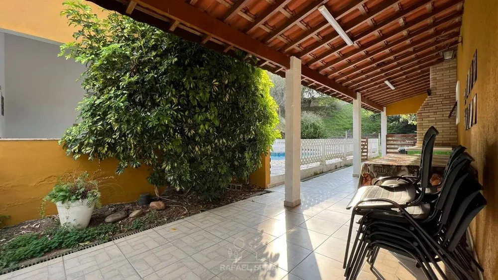 Chácara, 4 quartos, 1600 m² - Foto 7
