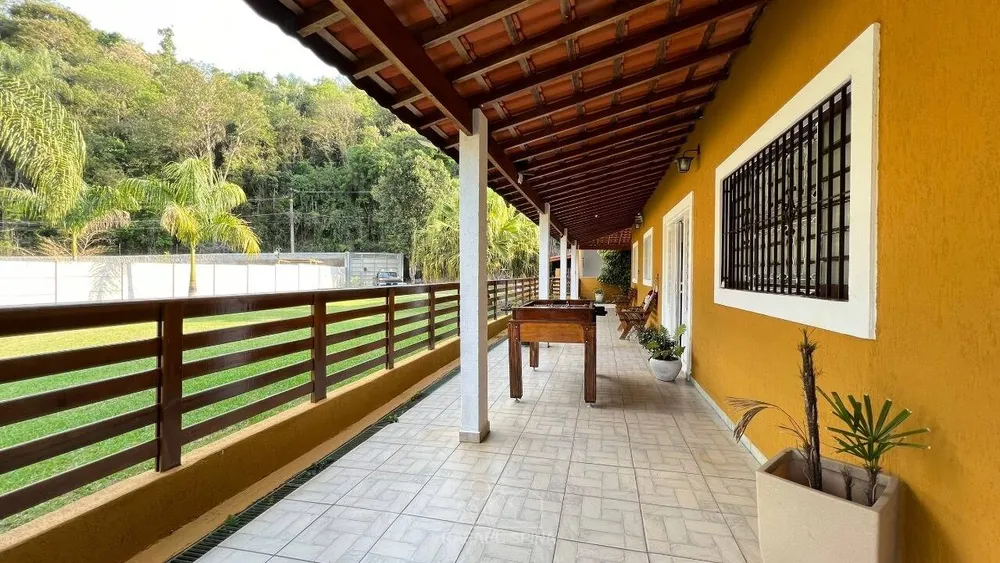Chácara, 4 quartos, 1600 m² - Foto 6