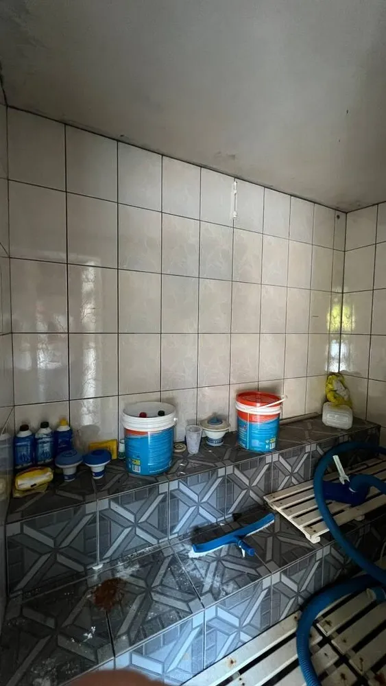 Chácara, 4 quartos, 1600 m² - Foto 3