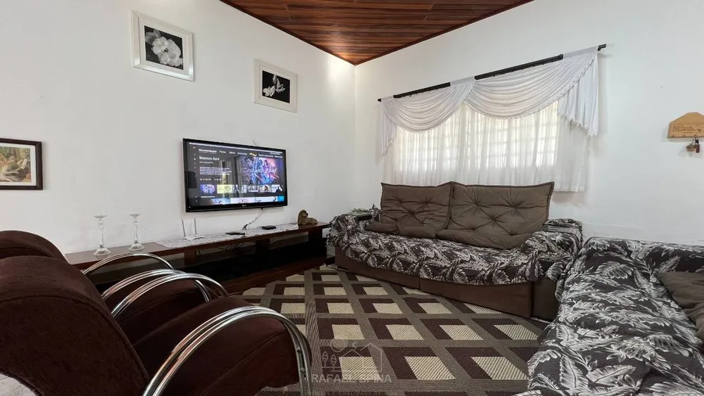 Chácara, 4 quartos, 1600 m² - Foto 9