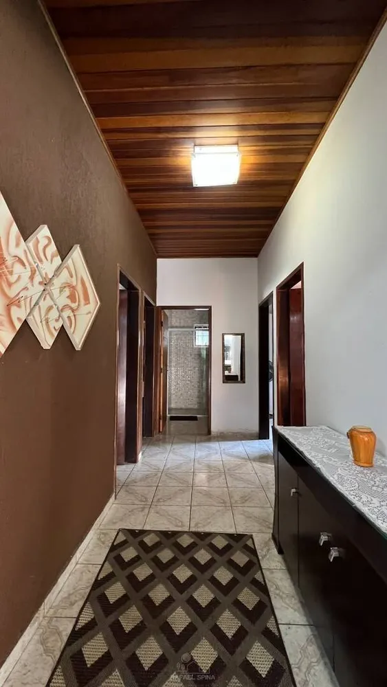 Chácara, 4 quartos, 1600 m² - Foto 10