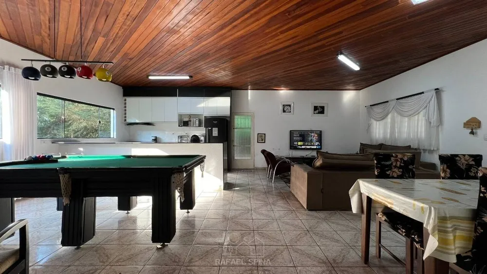 Chácara, 4 quartos, 1600 m² - Foto 12