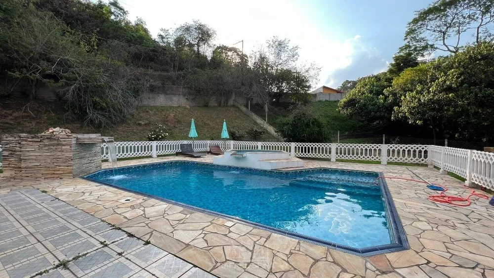Chácara, 4 quartos, 1600 m² - Foto 4