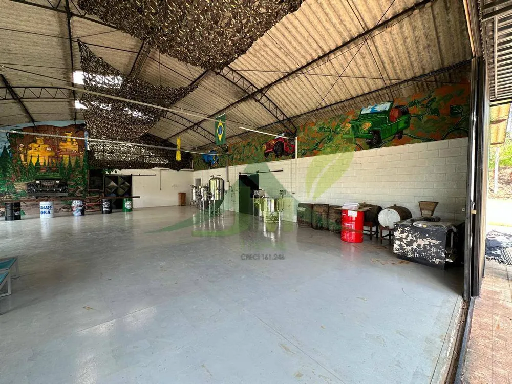 Fazenda, 315 hectares - Foto 1