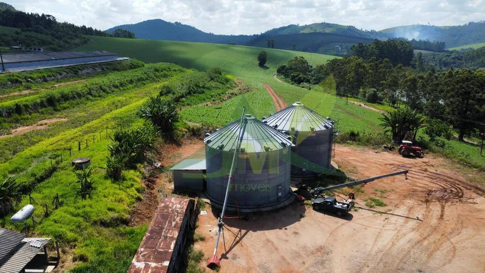 Fazenda, 315 hectares - Foto 8