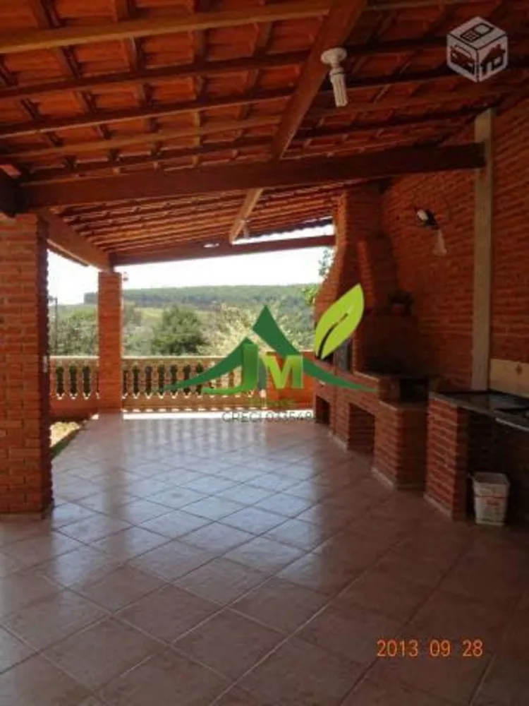 Chácara, 4 quartos, 1350 m² - Foto 11
