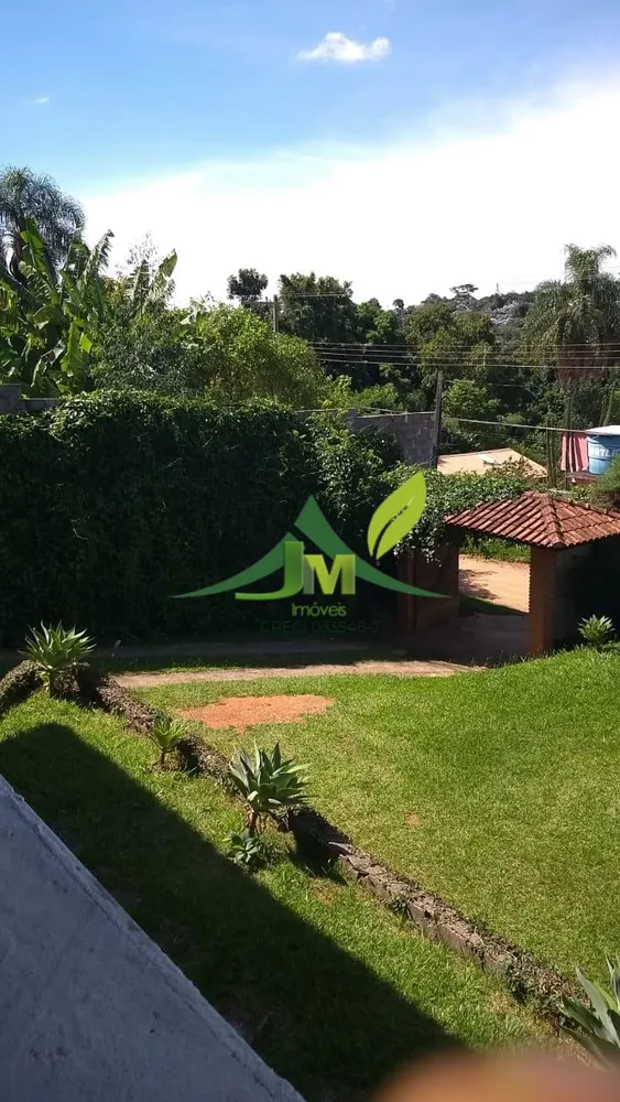Chácara, 4 quartos, 1350 m² - Foto 5