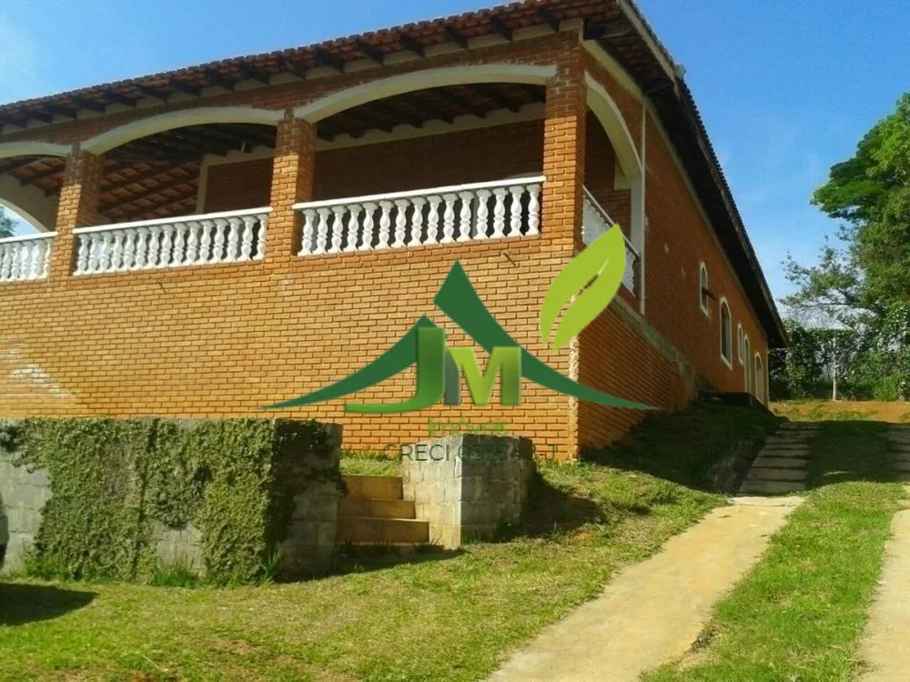 Chácara, 4 quartos, 1350 m² - Foto 9