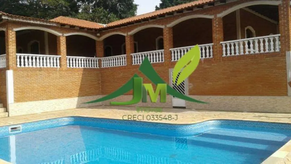 Chácara, 4 quartos, 1350 m² - Foto 12
