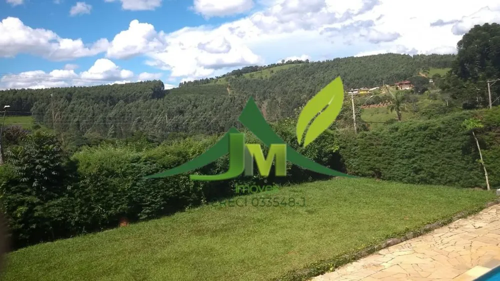 Chácara, 4 quartos, 1350 m² - Foto 4