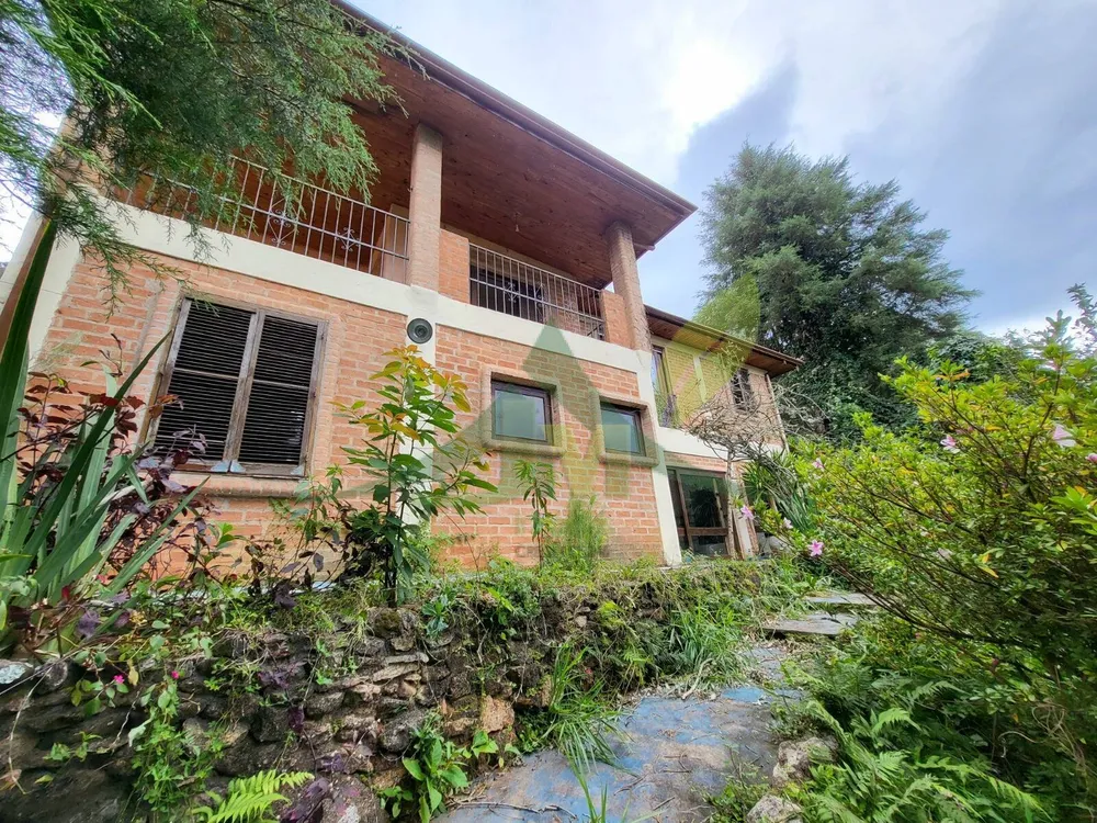 Sítio, 3 quartos, 1000 m² - Foto 3