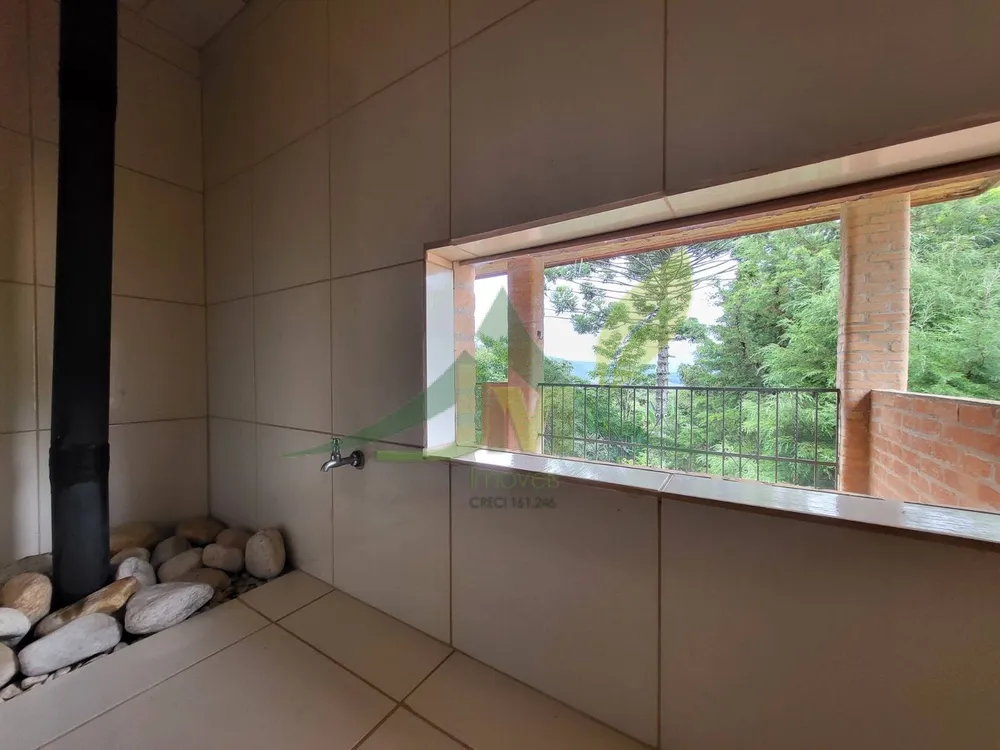 Chácara, 3 quartos, 1000 m² - Foto 16