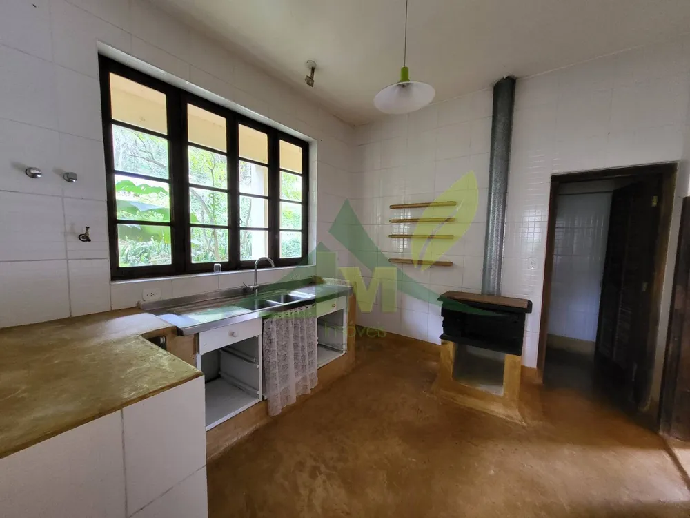 Chácara, 3 quartos, 1000 m² - Foto 6