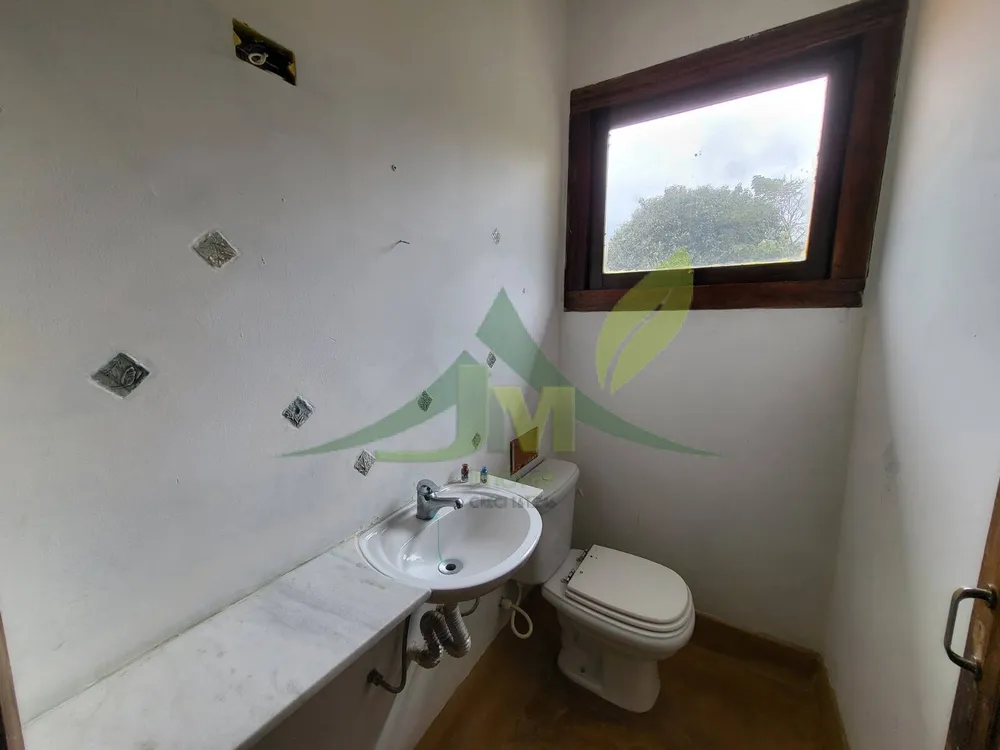 Chácara, 3 quartos, 1000 m² - Foto 15