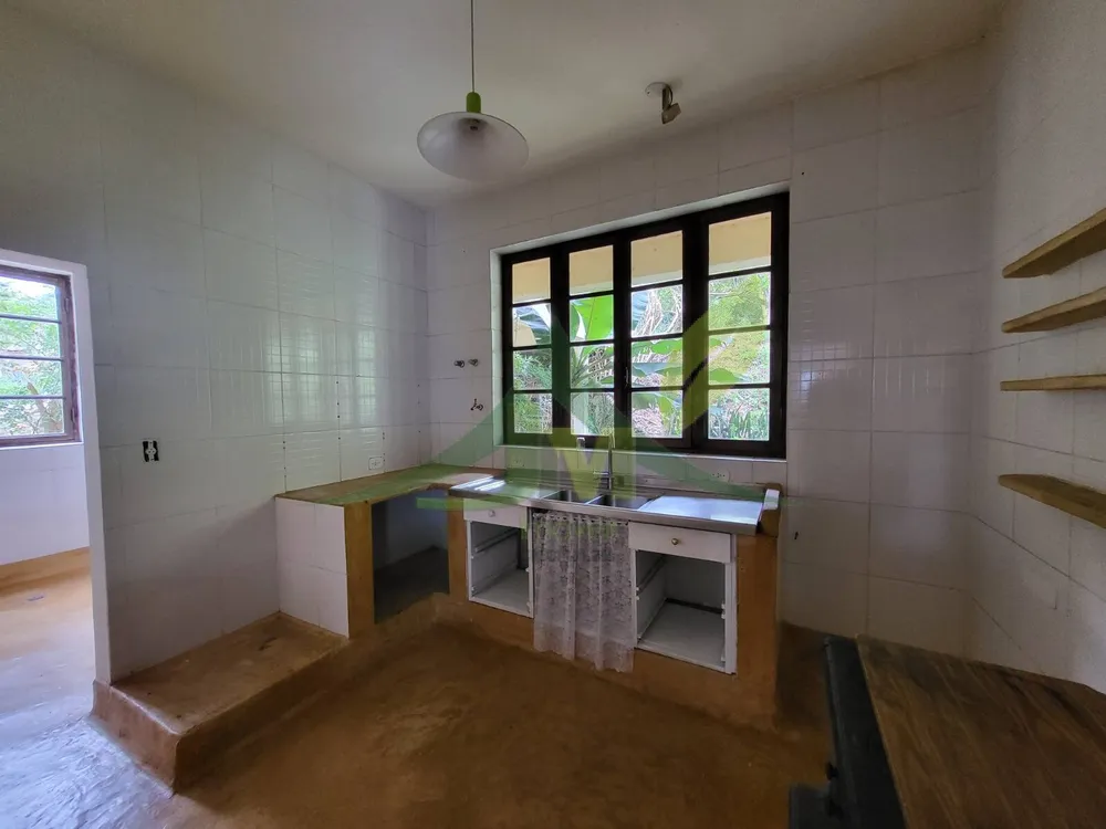 Sítio, 3 quartos, 1000 m² - Foto 2