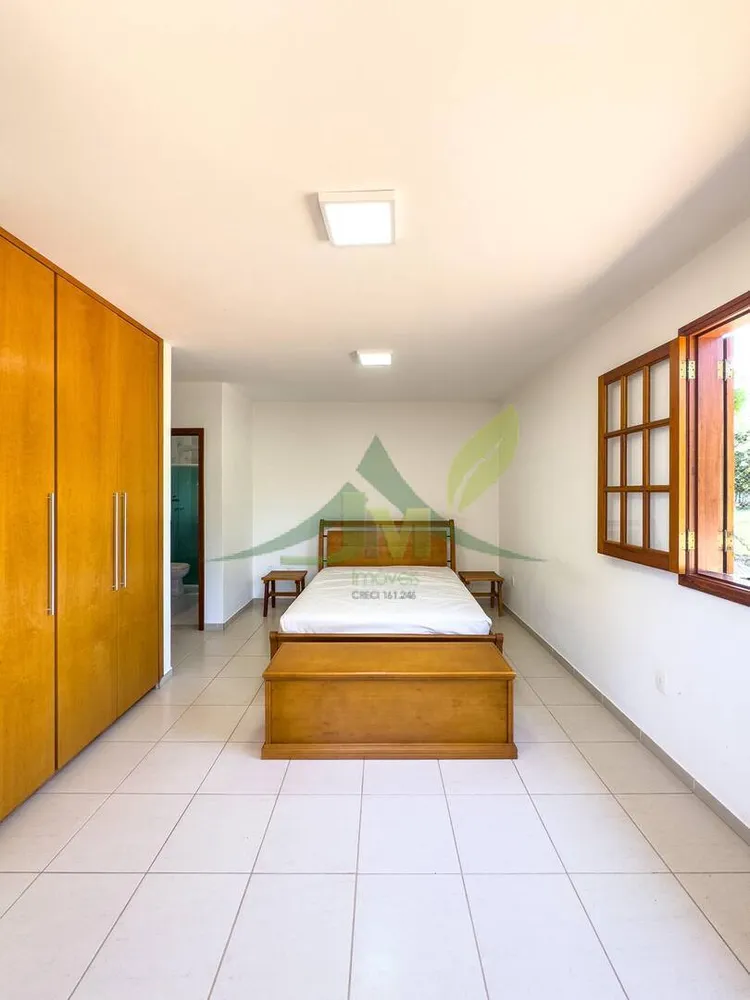 Chácara, 4 quartos, 1144 m² - Foto 2