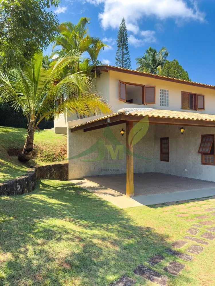 Chácara, 4 quartos, 1144 m² - Foto 4