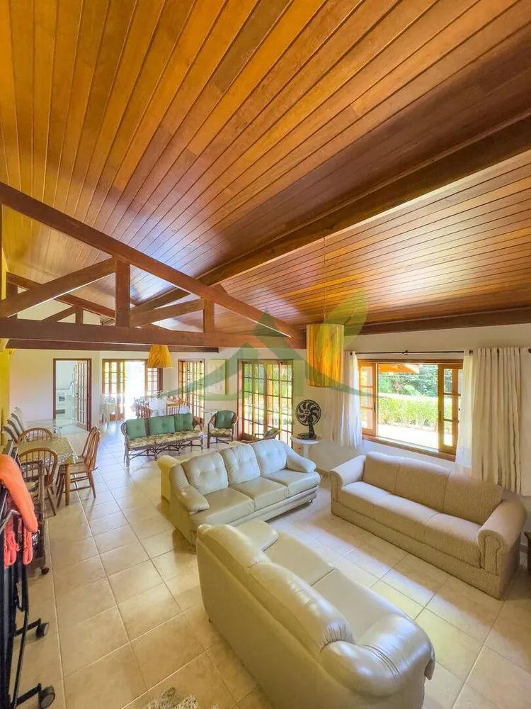 Chácara, 4 quartos, 1144 m² - Foto 3