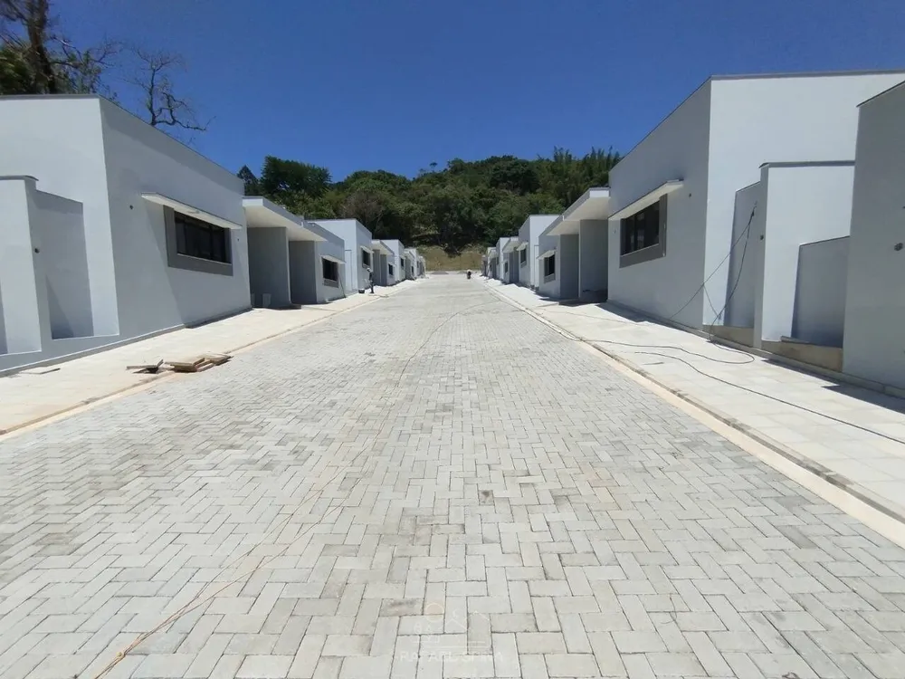 Casa de Condomínio - Foto 1