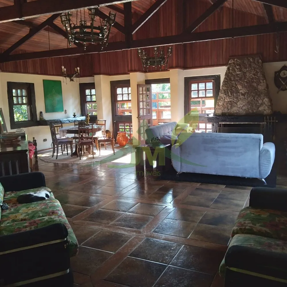 Sítio, 4 quartos, 4200 m² - Foto 2
