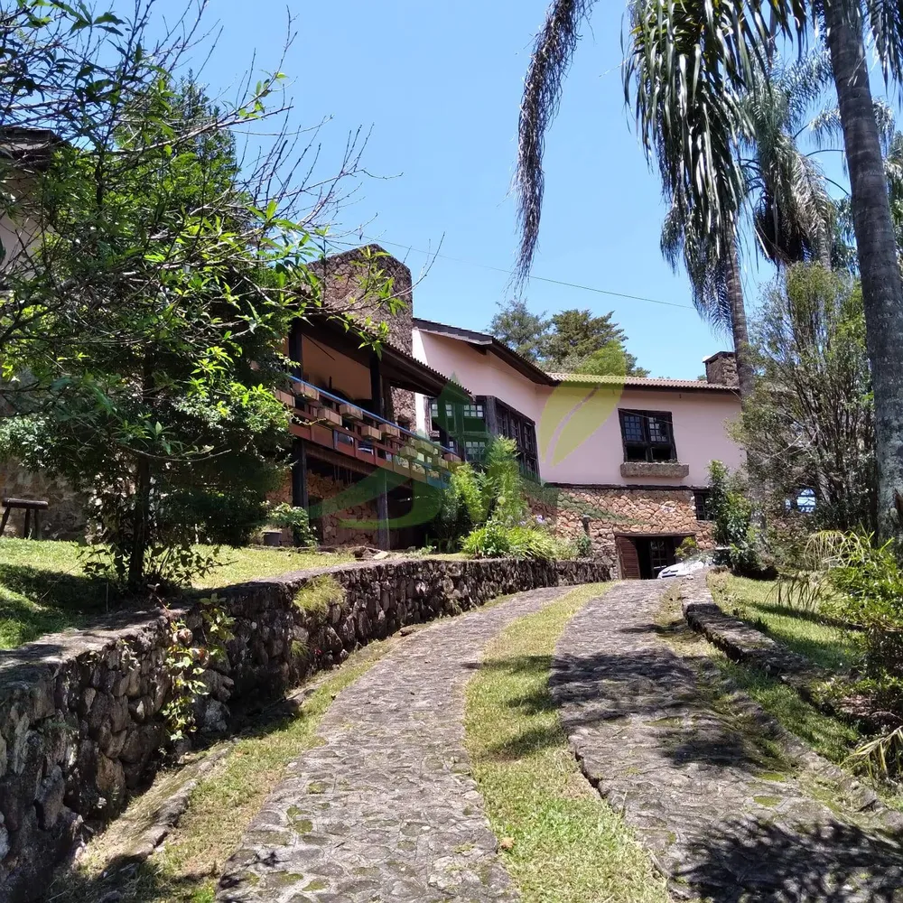 Sítio, 4 quartos, 4200 m² - Foto 1