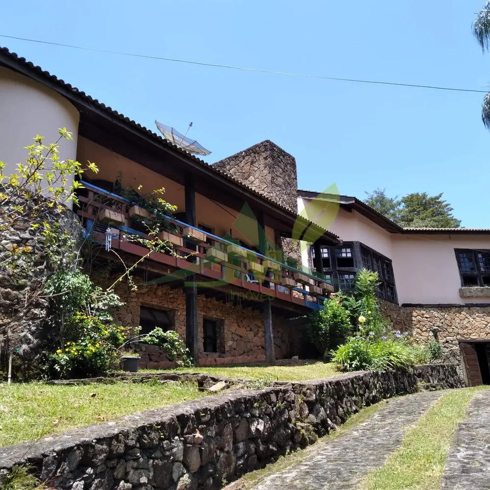 Sítio, 4 quartos, 4200 m² - Foto 9