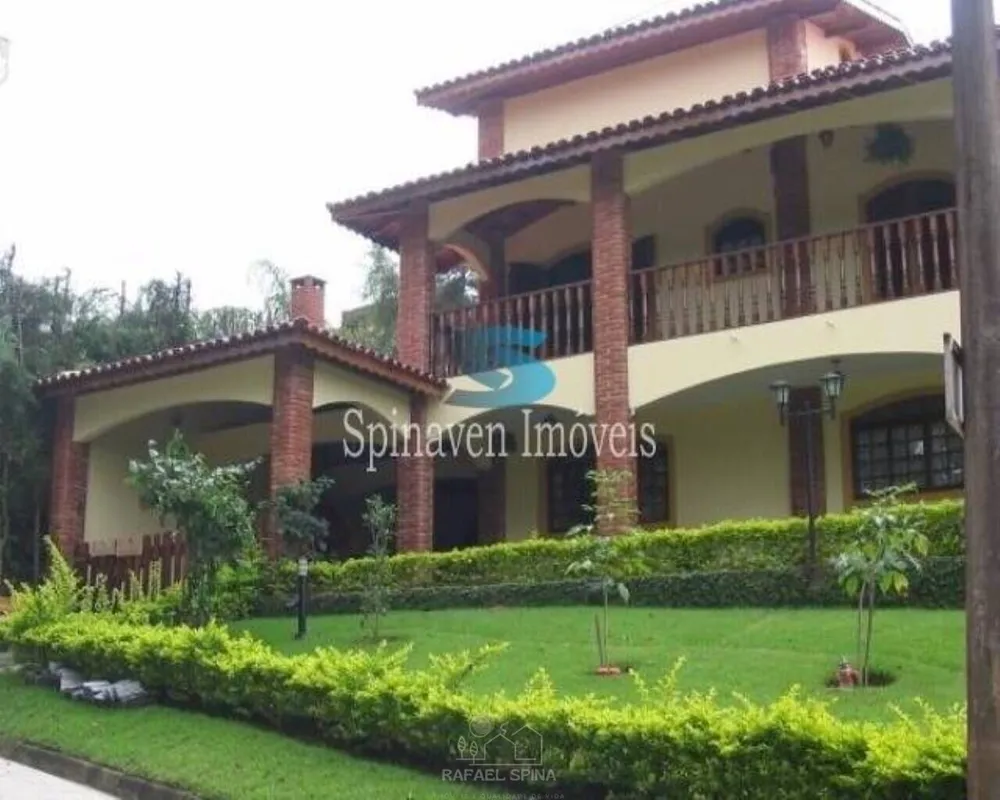 Casa de Condomínio - Foto 1