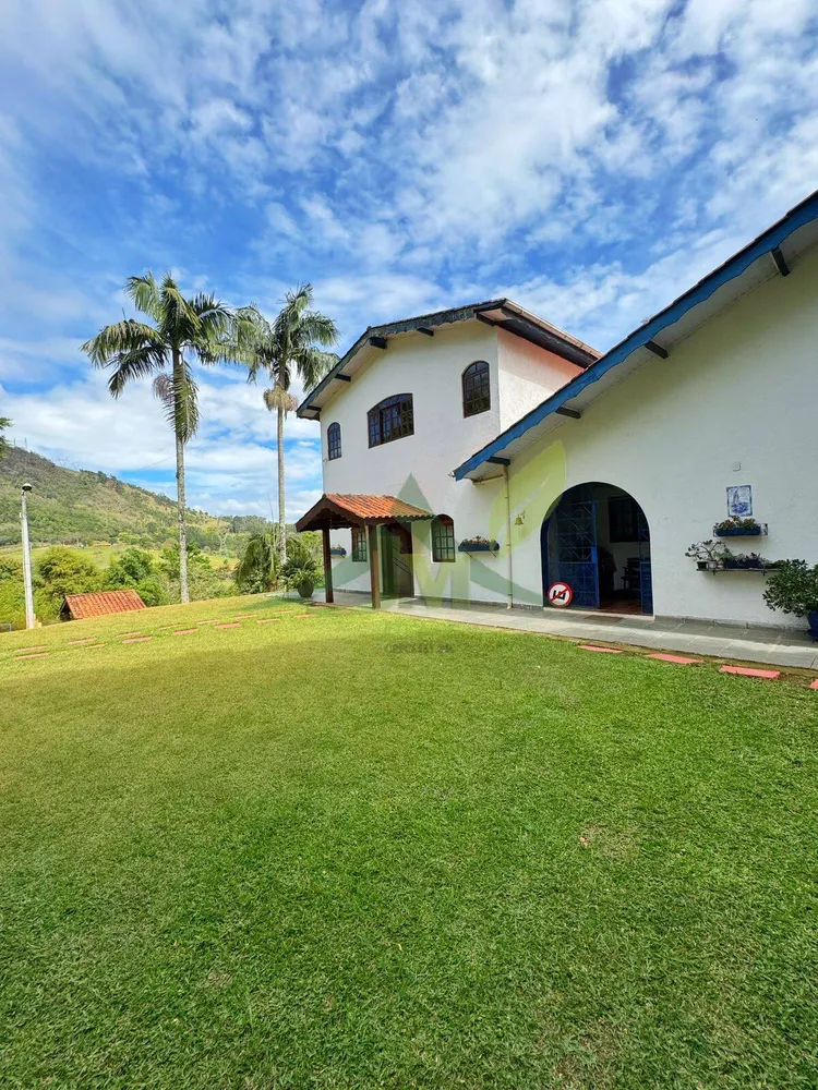 Sítio, 6 quartos, 3 hectares - Foto 8