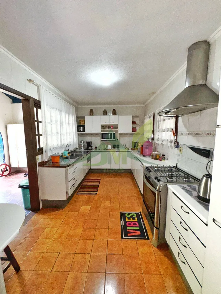 Sítio, 6 quartos, 3 hectares - Foto 12