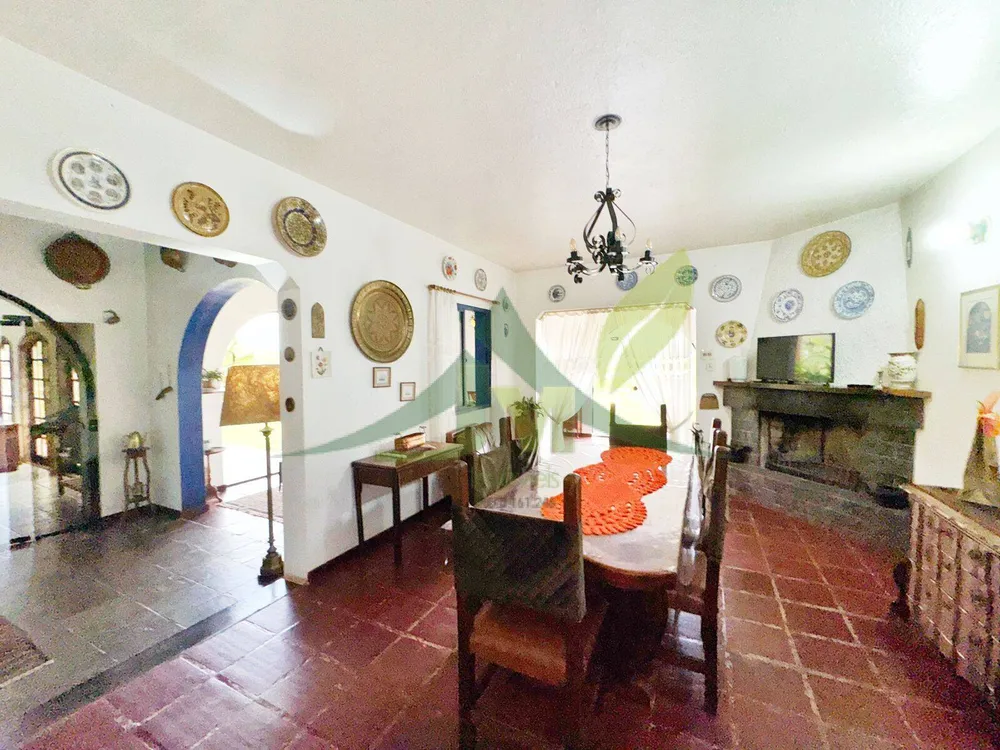 Sítio, 6 quartos, 3 hectares - Foto 10