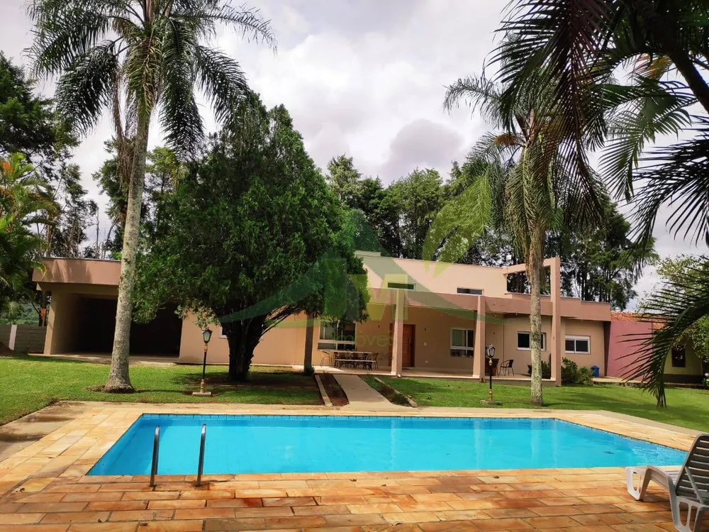 Chácara, 3 quartos, 1 hectares - Foto 1