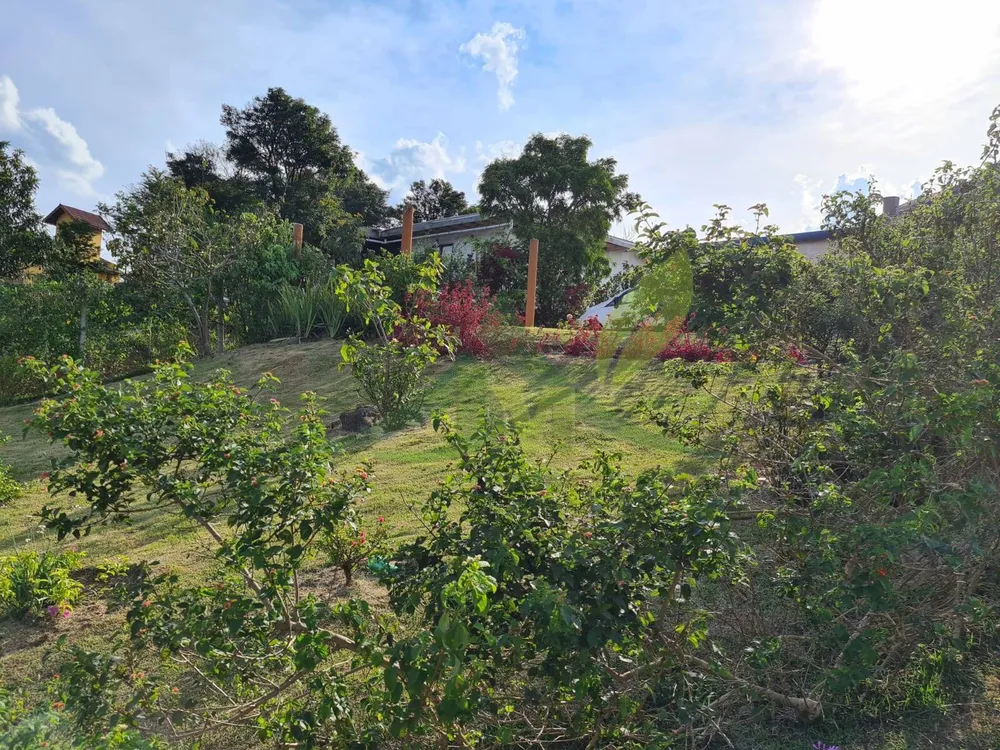 Sítio, 4 quartos, 1060 m² - Foto 1