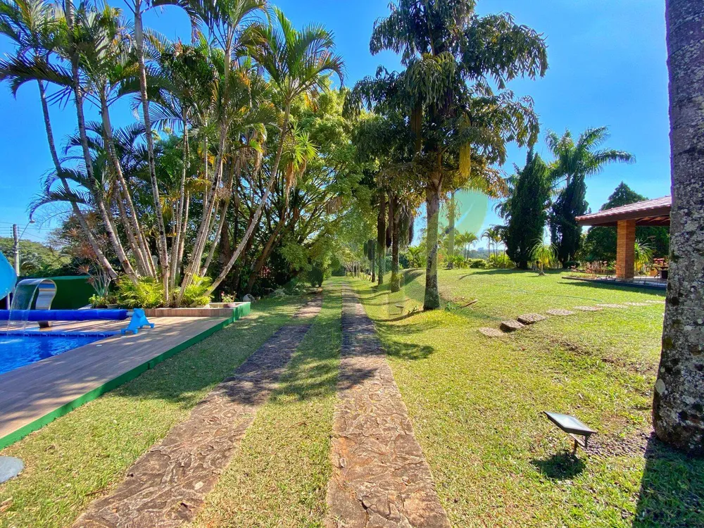 Chácara, 3 quartos, 5000 m² - Foto 5